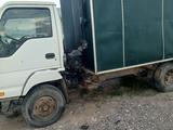 Isuzu  Elf (N-series) 2008 года за 2 550 000 тг. в Туркестан – фото 2