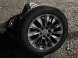 Диски с летними шинами 276/55 R20 за 550 000 тг. в Алматы