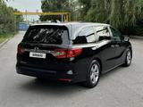 Honda Odyssey 2019 года за 15 900 000 тг. в Алматы – фото 3