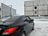 Hyundai Accent 2014 года за 4 900 000 тг. в Актобе – фото 5
