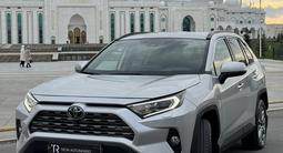 Toyota RAV4 2020 года за 15 500 000 тг. в Шымкент