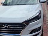 Hyundai Tucson 2020 года за 13 000 000 тг. в Алматы