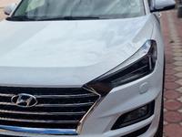 Hyundai Tucson 2020 года за 13 500 000 тг. в Алматы