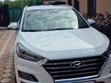 Hyundai Tucson 2020 годаүшін13 500 000 тг. в Алматы – фото 3