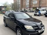 Mitsubishi Outlander 2007 года за 4 650 000 тг. в Астана