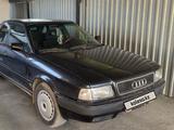 Audi 80 1993 годаүшін2 200 000 тг. в Экибастуз