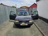 Audi 80 1993 годаүшін2 200 000 тг. в Экибастуз – фото 4