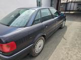 Audi 80 1993 годаүшін2 200 000 тг. в Экибастуз – фото 3
