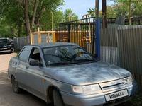 ВАЗ (Lada) 2110 2002 года за 740 000 тг. в Уральск