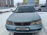 Nissan Bluebird 1999 года за 2 300 000 тг. в Усть-Каменогорск