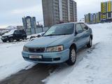 Nissan Bluebird 1999 годаүшін2 300 000 тг. в Усть-Каменогорск – фото 4