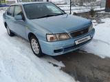 Nissan Bluebird 1999 года за 2 300 000 тг. в Усть-Каменогорск – фото 3