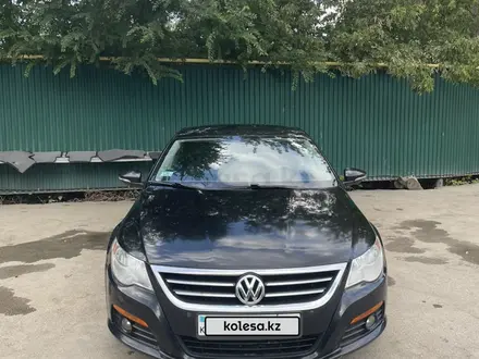 Volkswagen Passat CC 2009 года за 4 600 000 тг. в Актобе – фото 2