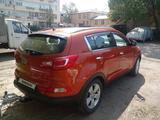 Kia Sportage 2012 годаүшін7 000 000 тг. в Алматы – фото 2