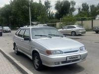 ВАЗ (Lada) 2114 2012 года за 1 100 000 тг. в Алматы