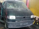 Volkswagen Transporter 1990 годаүшін1 100 000 тг. в Караганда