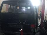 Volkswagen Transporter 1990 годаүшін1 100 000 тг. в Караганда – фото 3