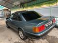 Audi 100 1993 года за 2 950 000 тг. в Алматы