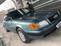 Audi 100 1993 года за 2 950 000 тг. в Алматы – фото 7