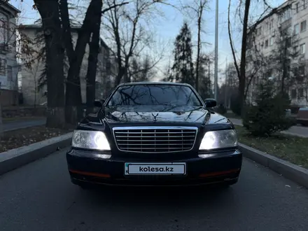 Hyundai Centennial 2002 года за 7 500 000 тг. в Алматы – фото 19