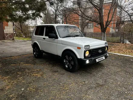 ВАЗ (Lada) Lada 2121 2018 года за 3 900 000 тг. в Петропавловск – фото 5