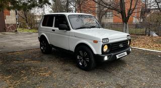 ВАЗ (Lada) Lada 2121 2018 года за 3 900 000 тг. в Петропавловск