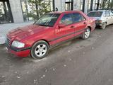 Mercedes-Benz C 180 1993 года за 1 700 000 тг. в Астана