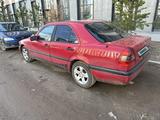 Mercedes-Benz C 180 1993 года за 1 700 000 тг. в Астана – фото 4