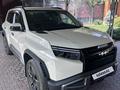 BYD FangChengBao Titanium 3 2025 года за 14 800 000 тг. в Алматы – фото 3