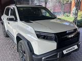 BYD FangChengBao Titanium 3 2025 годаүшін14 800 000 тг. в Алматы – фото 3