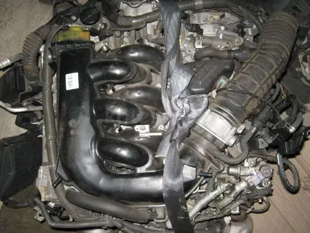 Двигатель 4GR-FSE (VVT-i), объем 2.5 л., привезенный из Японии за 450 000 тг. в Алматы – фото 3