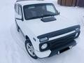 ВАЗ (Lada) Lada 2121 2017 года за 4 400 000 тг. в Петропавловск – фото 3