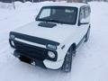 ВАЗ (Lada) Lada 2121 2017 года за 4 400 000 тг. в Петропавловск – фото 2