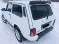 ВАЗ (Lada) Lada 2121 2017 года за 4 400 000 тг. в Петропавловск – фото 4