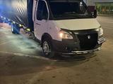 ГАЗ ГАЗель 2017 годаүшін9 800 000 тг. в Атырау