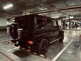 Mercedes-Benz G 550 2015 года за 35 000 000 тг. в Астана – фото 5