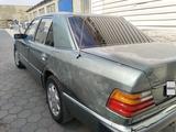 Mercedes-Benz E 230 1991 годаүшін600 000 тг. в Темиртау – фото 4