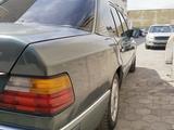 Mercedes-Benz E 230 1991 годаүшін600 000 тг. в Темиртау – фото 5