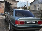 Audi 100 1992 годаүшін2 300 000 тг. в Шымкент – фото 4