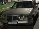 Mercedes-Benz C 280 1995 годаүшін2 850 000 тг. в Астана