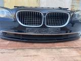 Носкат морда на BMW 7-series F01 F02үшін770 000 тг. в Алматы – фото 3