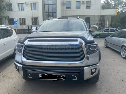 Toyota Tundra 2016 года за 20 500 000 тг. в Костанай