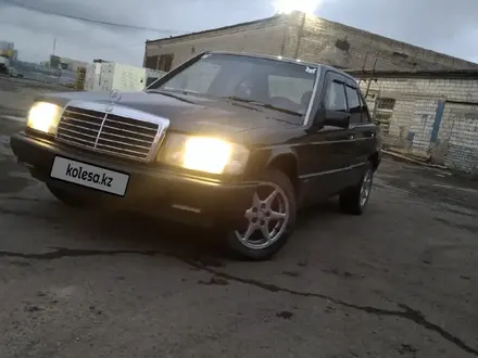 Mercedes-Benz 190 1991 года за 400 000 тг. в Астана