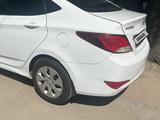 Hyundai Accent 2014 года за 4 800 000 тг. в Алматы – фото 3