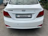 Hyundai Accent 2014 года за 4 800 000 тг. в Алматы – фото 4