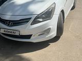 Hyundai Accent 2014 года за 4 800 000 тг. в Алматы – фото 2