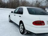 Mercedes-Benz E 320 1997 года за 2 700 000 тг. в Щучинск