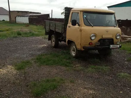 УАЗ 3303 1993 года за 1 200 000 тг. в Семей