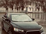 Mitsubishi Lancer 2008 годаfor2 800 000 тг. в Атырау