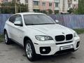 BMW X6 2011 года за 12 500 000 тг. в Алматы